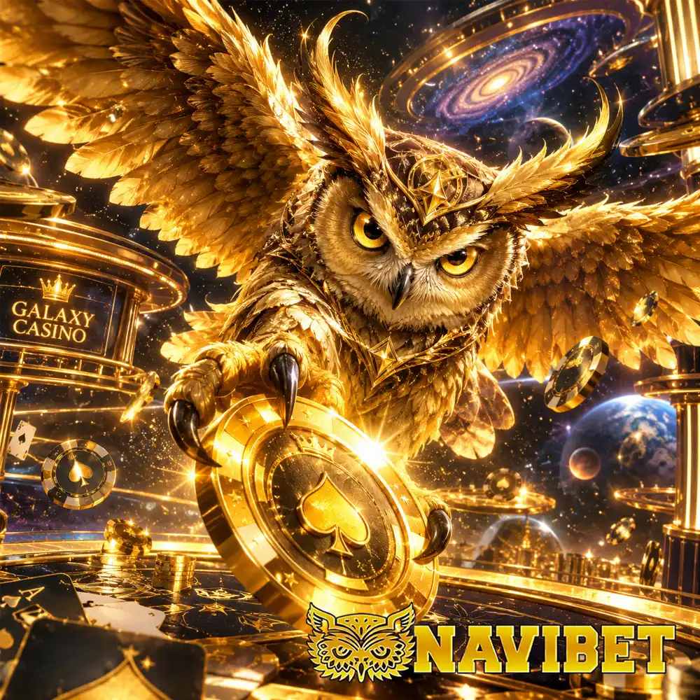 Banner Utama Navibet